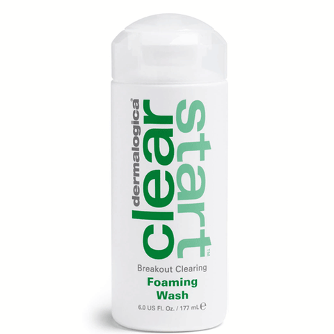 DERMALOGICA - BREAKOUT CLEARING FOAMING WASH - MyVaniteeCase