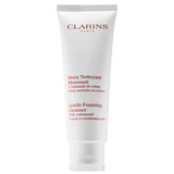 CLARINS - GENTLE FOAMING CLEANSER WITH COTTONSEED - MyVaniteeCase