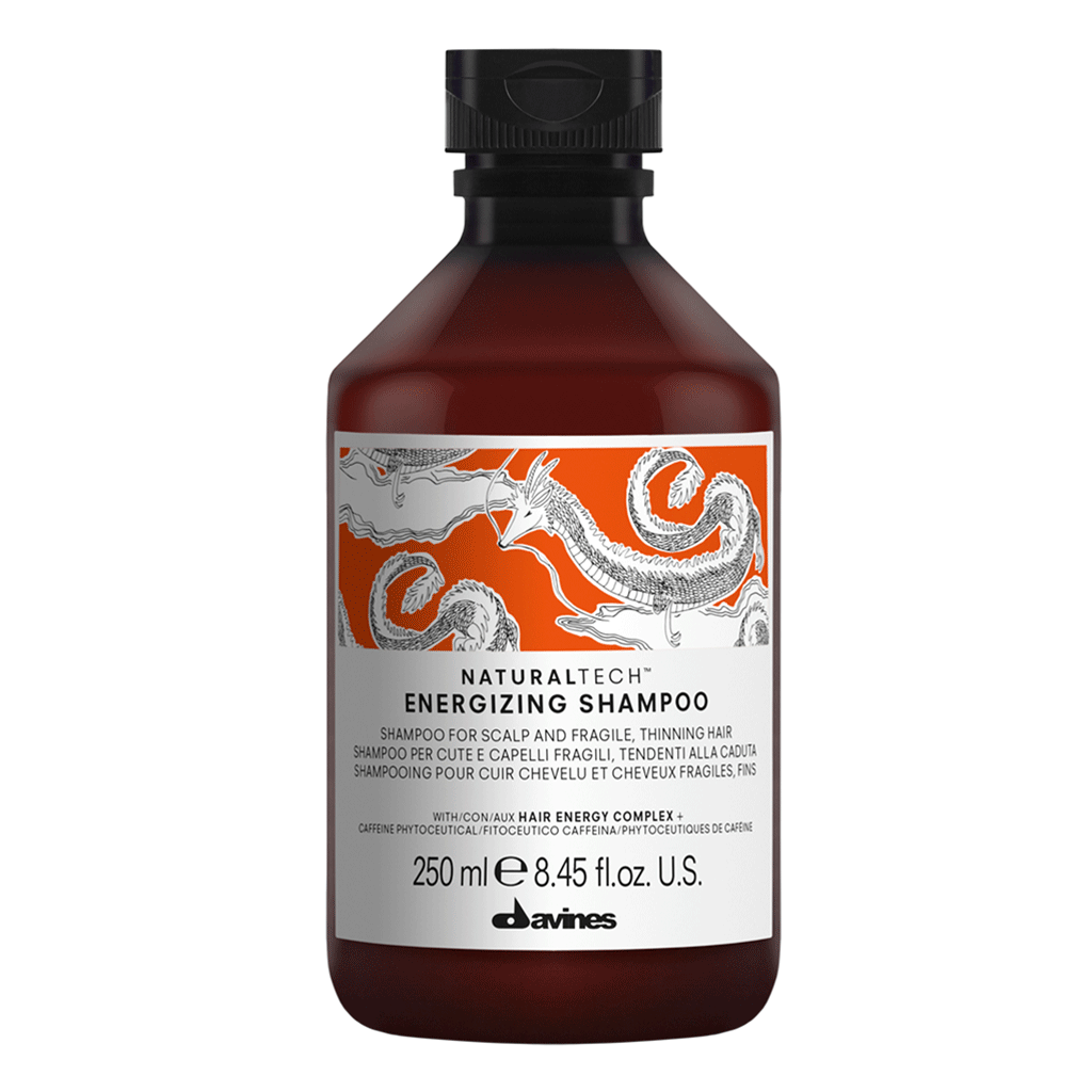 DAVINES - ENERGIZING SHAMPOO (250 ML) - MyVaniteeCase