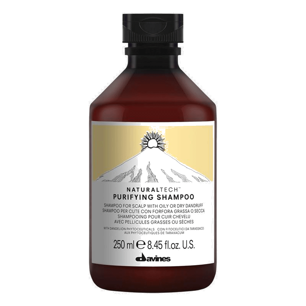 DAVINES - PURIFYING SHAMPOO - MyVaniteeCase