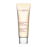 CLARINS - GENTLE FOAMING CLEANSER WITH SHEA BUTTER - MyVaniteeCase