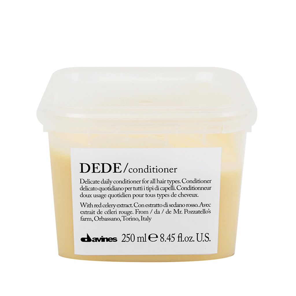 DAVINES - DEDE CONDITIONER - MyVaniteeCase