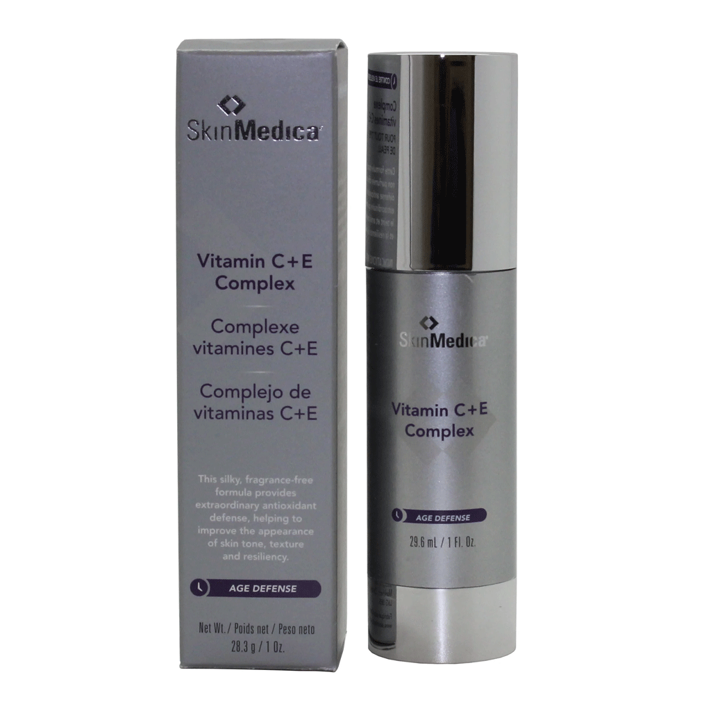 SKINMEDICA VITAMIN C+E COMPLEX MyVaniteeCase