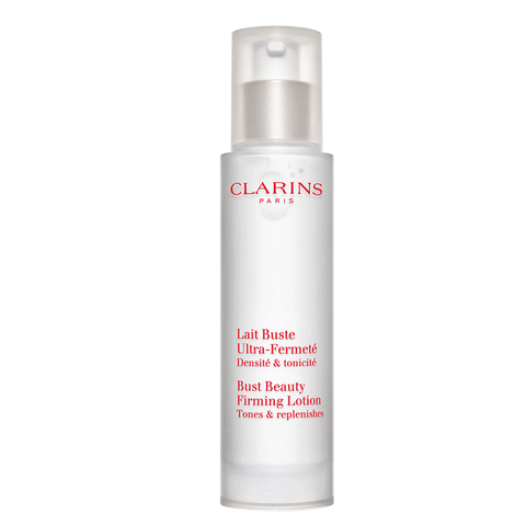 CLARINS - BUST BEAUTY FIRMING LOTION - MyVaniteeCase