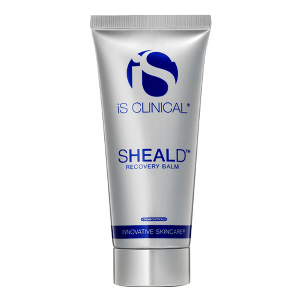IS CLINICAL - SHEALD RECOVERY BALM - MyVaniteeCase